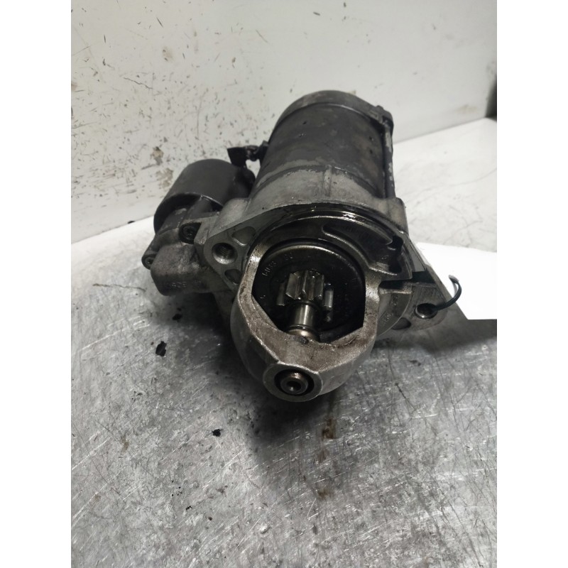 Recambio de motor arranque para mercedes clase m (w163) 270 cdi inspiration (163.113) referencia OEM IAM   