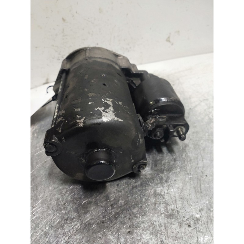 Recambio de motor arranque para mercedes clase m (w163) 270 cdi inspiration (163.113) referencia OEM IAM   