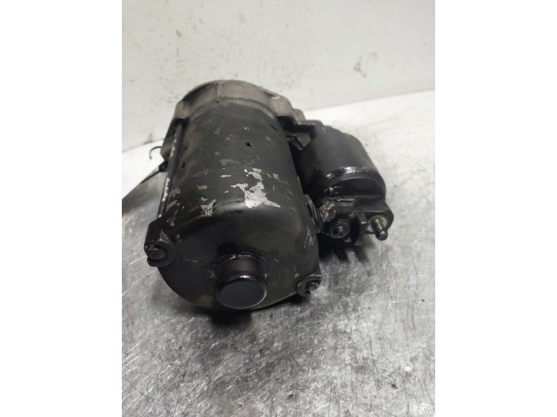 Recambio de motor arranque para mercedes clase m (w163) 270 cdi inspiration (163.113) referencia OEM IAM   