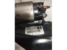 Recambio de motor arranque para peugeot 207 urban referencia OEM IAM M000T45071ZT   2