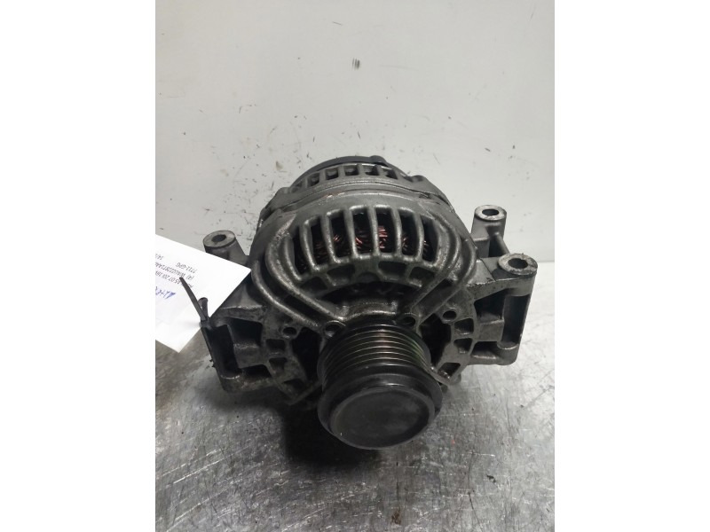 Recambio de alternador para audi a5 coupe (8t) 2.0 tfsi (132kw) referencia OEM IAM   