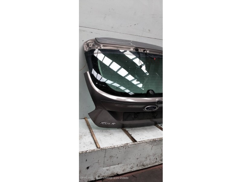Recambio de porton trasero para ford focus lim. (cb8) edition referencia OEM IAM  DESPERFECTOS 