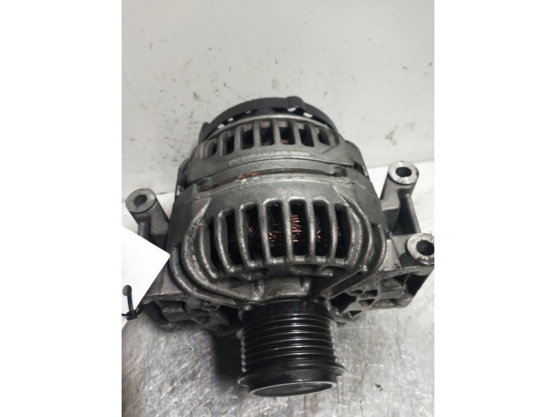 Recambio de alternador para audi a5 coupe (8t) 2.0 tfsi (132kw) referencia OEM IAM   