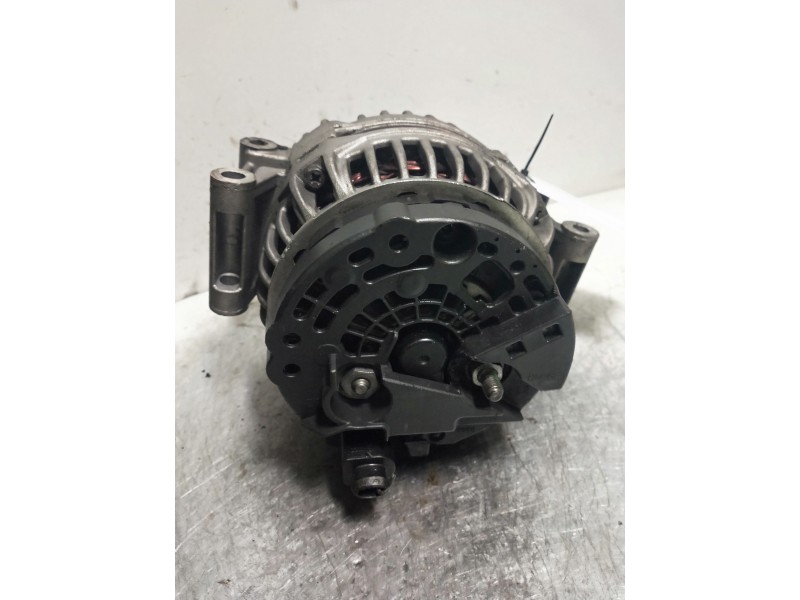 Recambio de alternador para audi a5 coupe (8t) 2.0 tfsi (132kw) referencia OEM IAM   