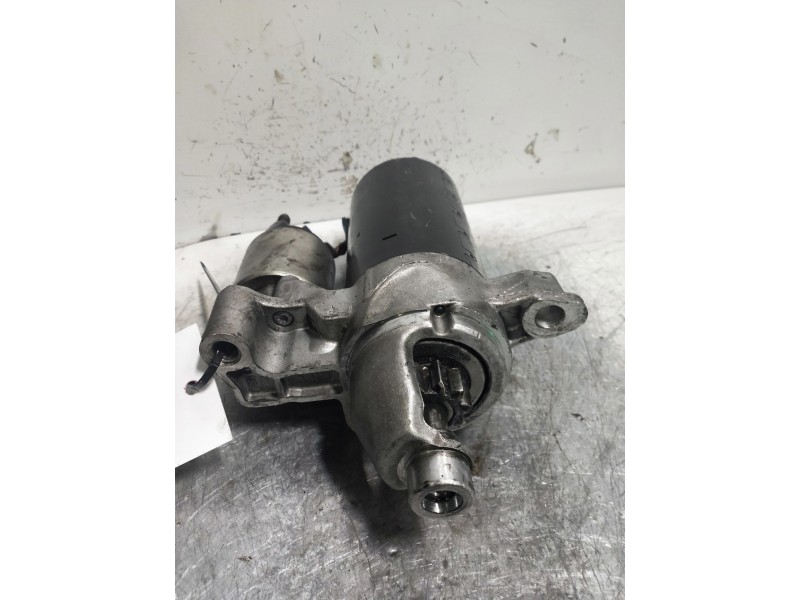 Recambio de motor arranque para audi a5 coupe (8t) 2.0 tfsi (132kw) referencia OEM IAM   