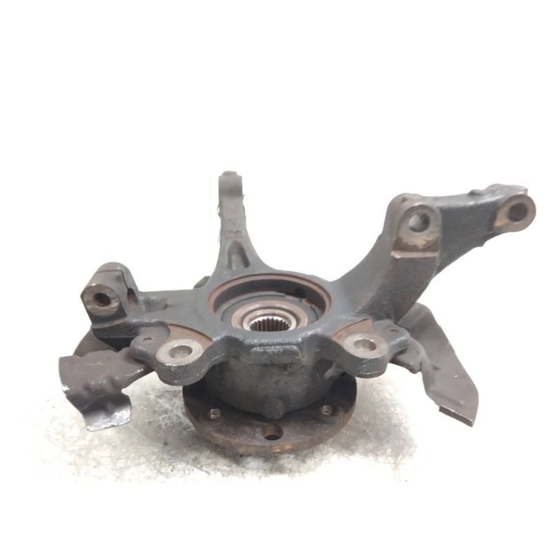 Recambio de mangueta delantera izquierda para fiat grande punto (199) 1.3 16v multijet dynamic (55kw) (01.2007) referencia OEM I