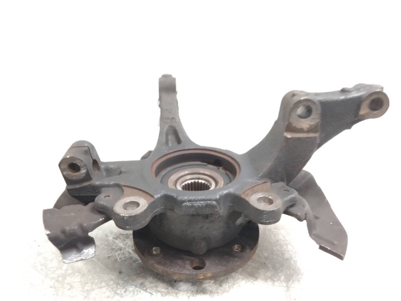 Recambio de mangueta delantera izquierda para fiat grande punto (199) 1.3 16v multijet dynamic (55kw) (01.2007) referencia OEM I