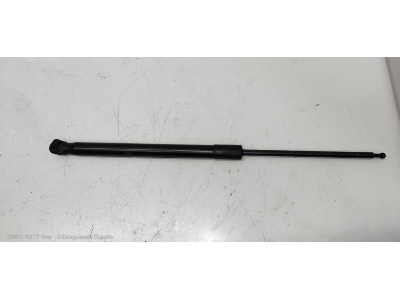 Recambio de amortiguadores capo para opel zafira (c) excellence start/stop referencia OEM IAM 13395287  