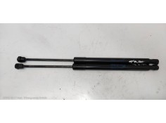 Recambio de amortiguadores maletero / porton para opel zafira (c) excellence start/stop referencia OEM IAM 39040587 315005777 