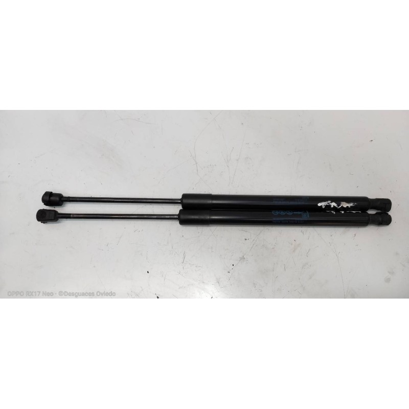 Recambio de amortiguadores maletero / porton para opel zafira (c) excellence start/stop referencia OEM IAM 39040587 315005777 
