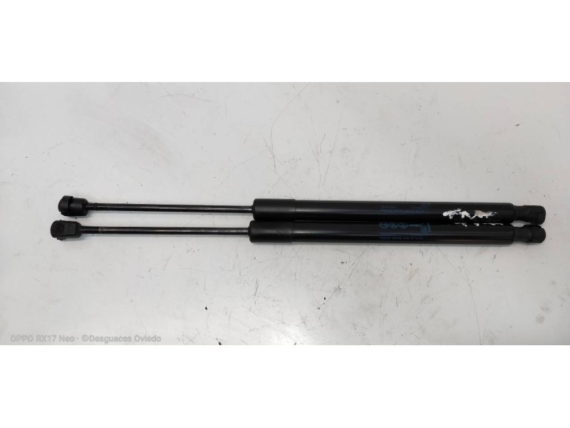 Recambio de amortiguadores maletero / porton para opel zafira (c) excellence start/stop referencia OEM IAM 39040587 315005777 