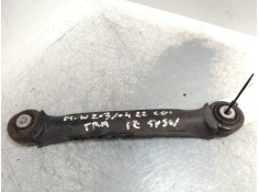 Recambio de brazo suspension inferior trasero izquierdo para mercedes clase c (w203) familiar 2.2 cdi cat referencia OEM IAM    2