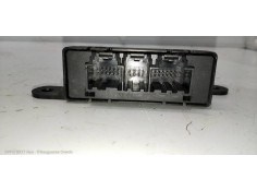 Recambio de modulo electronico para opel zafira (c) excellence start/stop referencia OEM IAM 39087924 0263014142 506186256  2