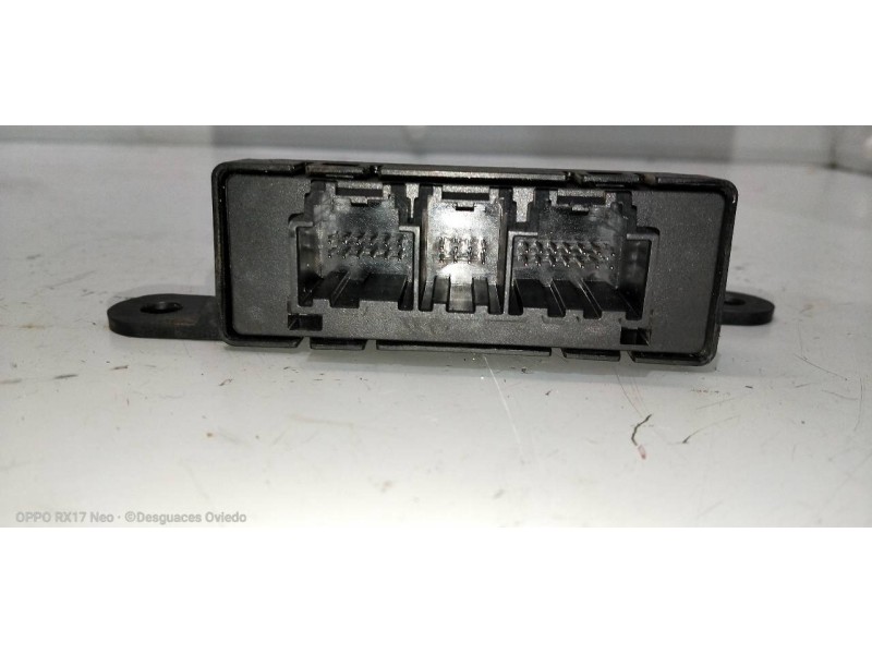 Recambio de modulo electronico para opel zafira (c) excellence start/stop referencia OEM IAM 39087924 0263014142 506186256 
