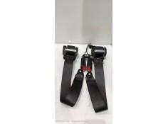 Recambio de juego cinturones trasero para opel zafira (c) excellence start/stop referencia OEM IAM   