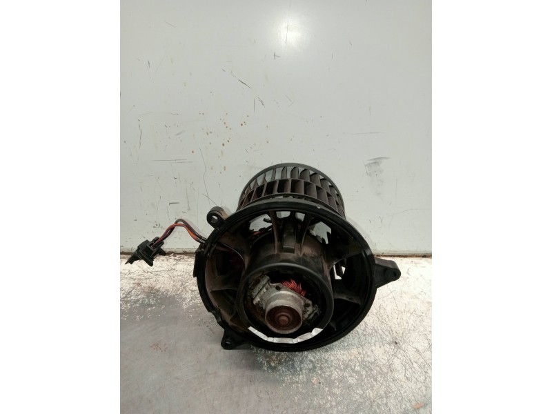 Recambio de motor calefaccion para ford fusion (cbk) ambiente referencia OEM IAM VP2S6H18456AD  