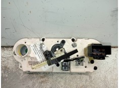 Recambio de mando calefaccion / aire acondicionado para ford fusion (cbk) ambiente referencia OEM IAM 2S6H19980BC   2