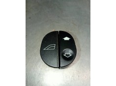 Recambio de mando elevalunas delantero derecho para ford fusion (cbk) ambiente referencia OEM IAM 96FG14529AC 03153400 