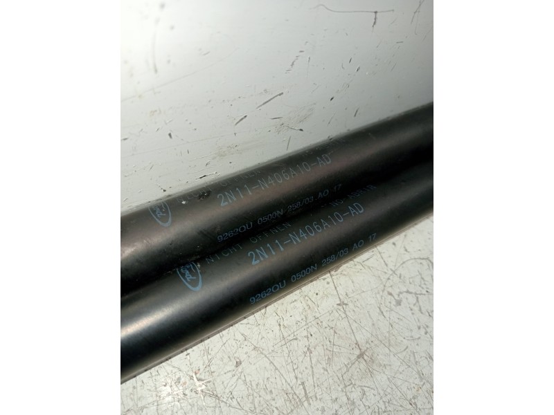 Recambio de amortiguadores maletero / porton para ford fusion (cbk) ambiente referencia OEM IAM 2N11N406A10AD  