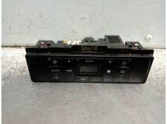 Recambio de mando calefaccion / aire acondicionado para audi a4 berlina (b5) 1.9 tdi referencia OEM IAM 8D0820043M 5HB00790805 