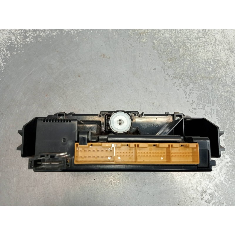 Recambio de mando calefaccion / aire acondicionado para audi a4 berlina (b5) 1.9 tdi referencia OEM IAM 8D0820043M 5HB00790805 