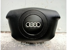 Recambio de airbag delantero izquierdo para audi a4 berlina (b5) 1.9 tdi referencia OEM IAM 4B0880201AH  