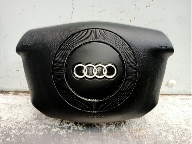Recambio de airbag delantero izquierdo para audi a4 berlina (b5) 1.9 tdi referencia OEM IAM 4B0880201AH  
