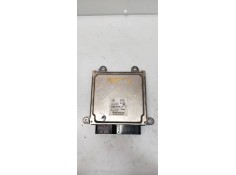 Recambio de centralita motor uce para mercedes clase c (w205) lim. c 220 cdi bluetec (205.004) referencia OEM IAM A6519004500 A6