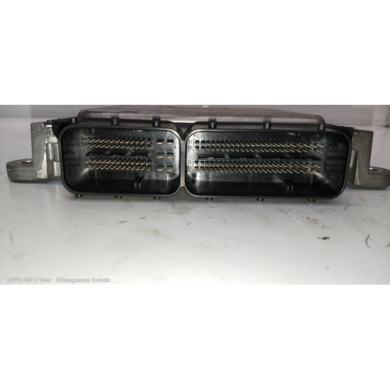 Recambio de centralita motor uce para mercedes clase c (w205) lim. c 220 cdi bluetec (205.004) referencia OEM IAM A6519004500 A6