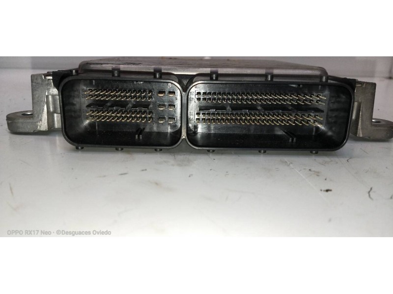 Recambio de centralita motor uce para mercedes clase c (w205) lim. c 220 cdi bluetec (205.004) referencia OEM IAM A6519004500 A6