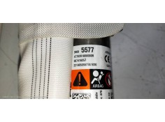 Recambio de airbag cortina delantero derecho para opel zafira (c) excellence start/stop referencia OEM IAM 39095577   2