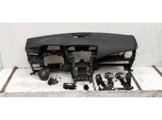 Recambio de kit airbag para opel zafira (c) excellence start/stop referencia OEM IAM   