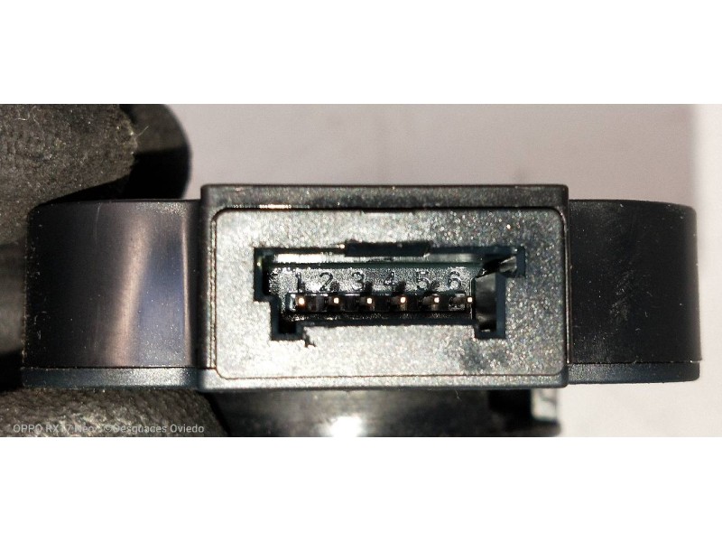 Recambio de kit airbag para opel zafira (c) excellence start/stop referencia OEM IAM   