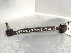 Recambio de brazo suspension superior trasero izquierdo para mercedes clase c (w203) familiar 2.2 cdi cat referencia OEM IAM   