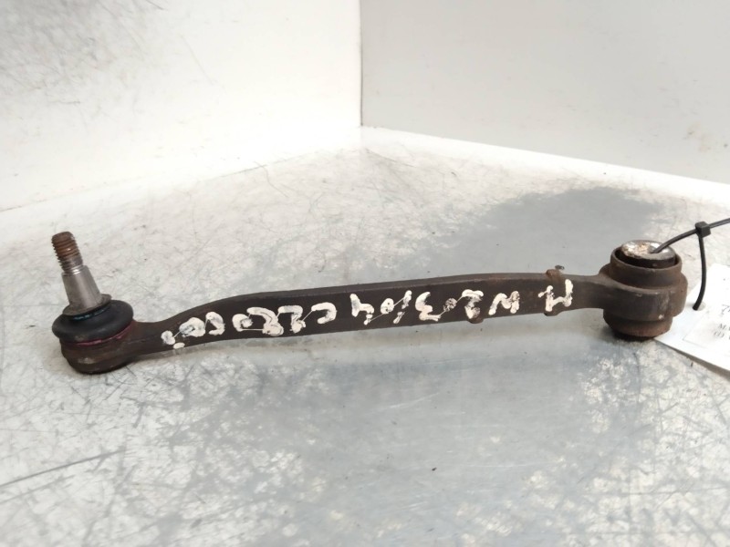 Recambio de brazo suspension superior trasero izquierdo para mercedes clase c (w203) familiar 2.2 cdi cat referencia OEM IAM   
