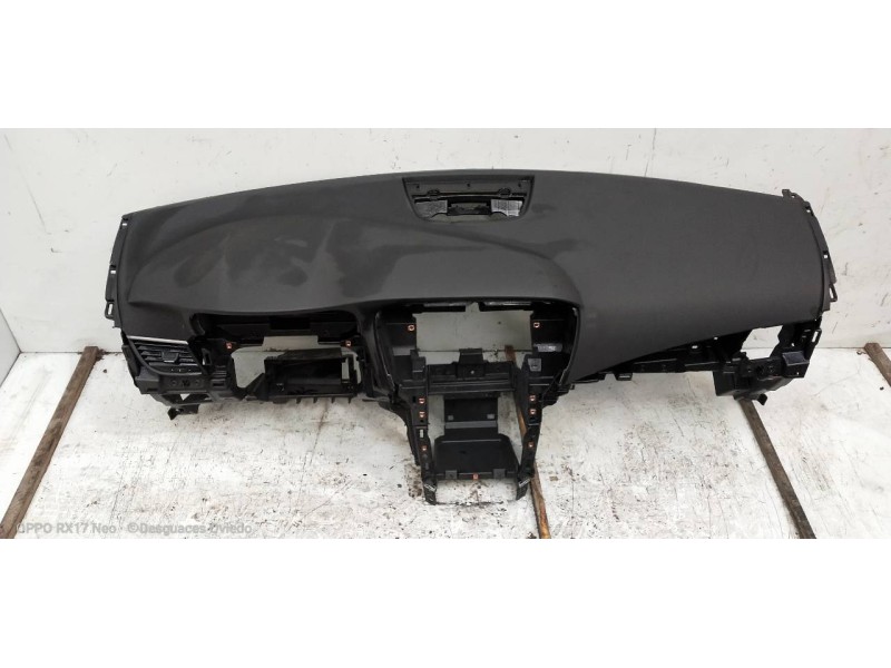 Recambio de kit airbag para opel zafira (c) excellence start/stop referencia OEM IAM   