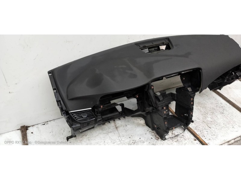 Recambio de kit airbag para opel zafira (c) excellence start/stop referencia OEM IAM   