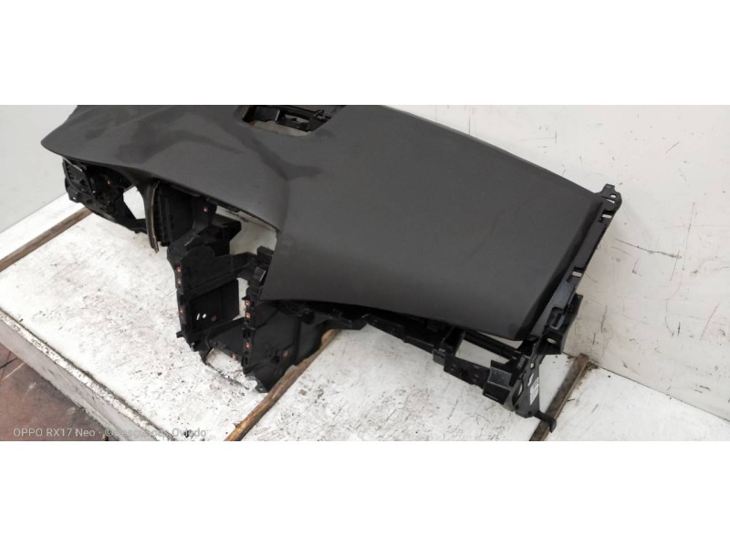 Recambio de kit airbag para opel zafira (c) excellence start/stop referencia OEM IAM   