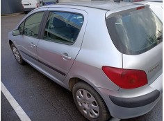 peugeot 307 (s1) del año 2002 2