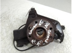 Recambio de mangueta delantera derecha para fiat grande punto (199) 1.3 multijet sport (01.2007) referencia OEM IAM   