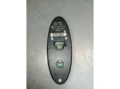 Recambio de mando elevalunas delantero derecho para mercedes clase e (w211) berlina e 220 cdi (211.006) referencia OEM IAM A2118 2