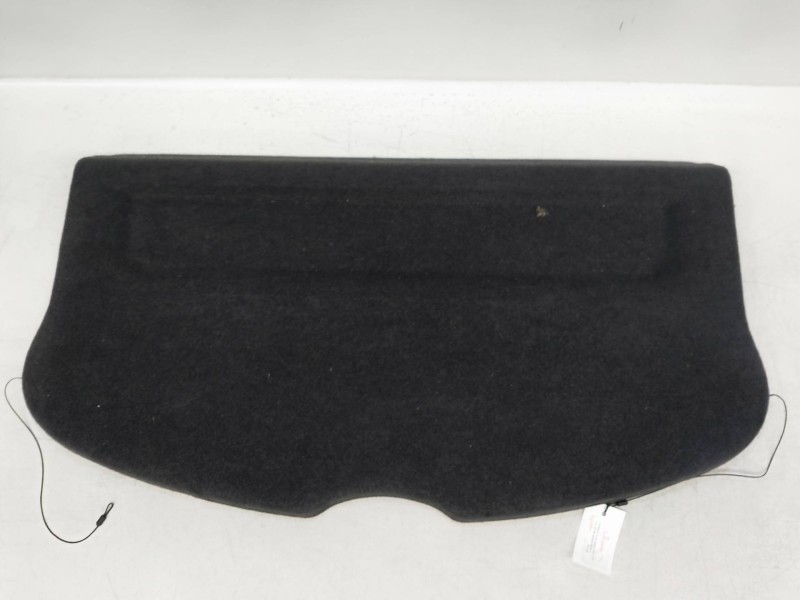 Recambio de bandeja trasera para citroen c5 berlina audace referencia OEM IAM   