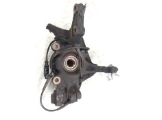 Recambio de mangueta delantera derecha para fiat grande punto (199) 1.3 multijet sport (01.2007) referencia OEM IAM    2