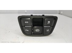 Recambio de mando multifuncion para opel zafira (c) excellence start/stop referencia OEM IAM 22894663  