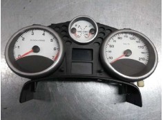 Recambio de cuadro instrumentos para peugeot 207 1.4 16v vti cat (8fs / ep3) referencia OEM IAM 9662903880  