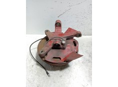 Recambio de mangueta delantera izquierda para iveco daily caja cerrada (1999 =>) 2.8 diesel cat referencia OEM IAM    2