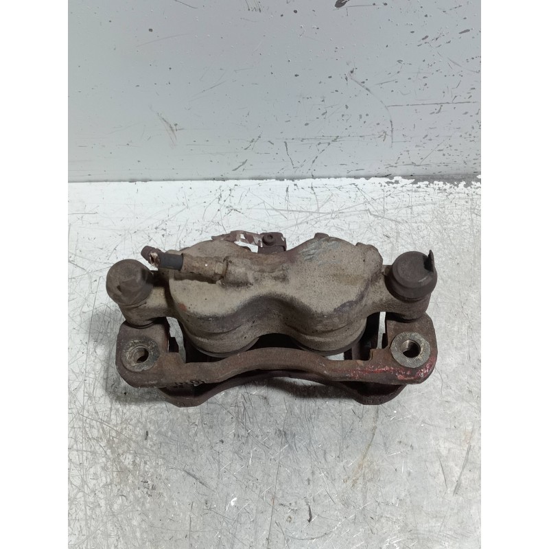 Recambio de pinza freno delantera derecha para iveco daily caja cerrada (1999 =>) 2.8 diesel cat referencia OEM IAM   