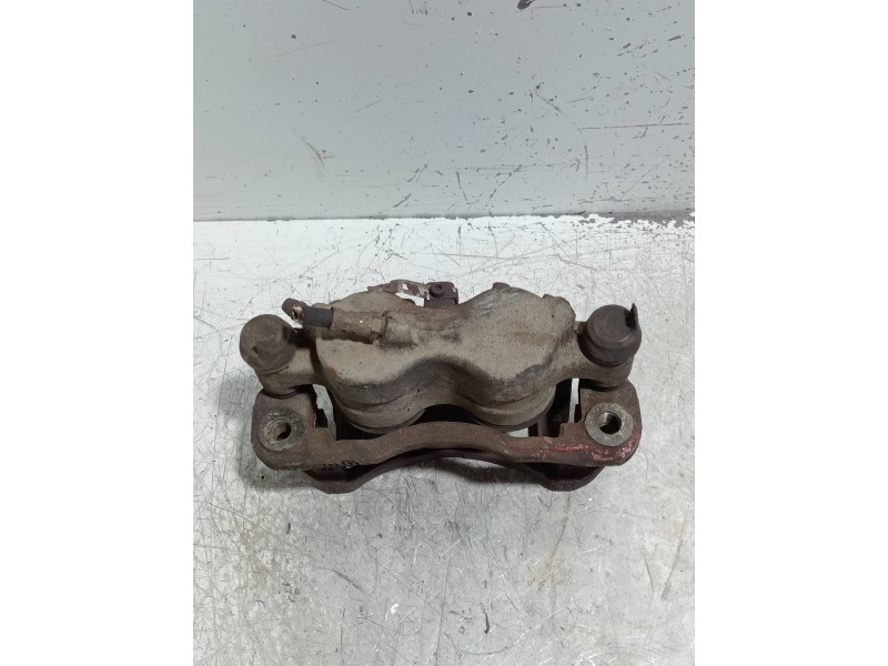Recambio de pinza freno delantera derecha para iveco daily caja cerrada (1999 =>) 2.8 diesel cat referencia OEM IAM   