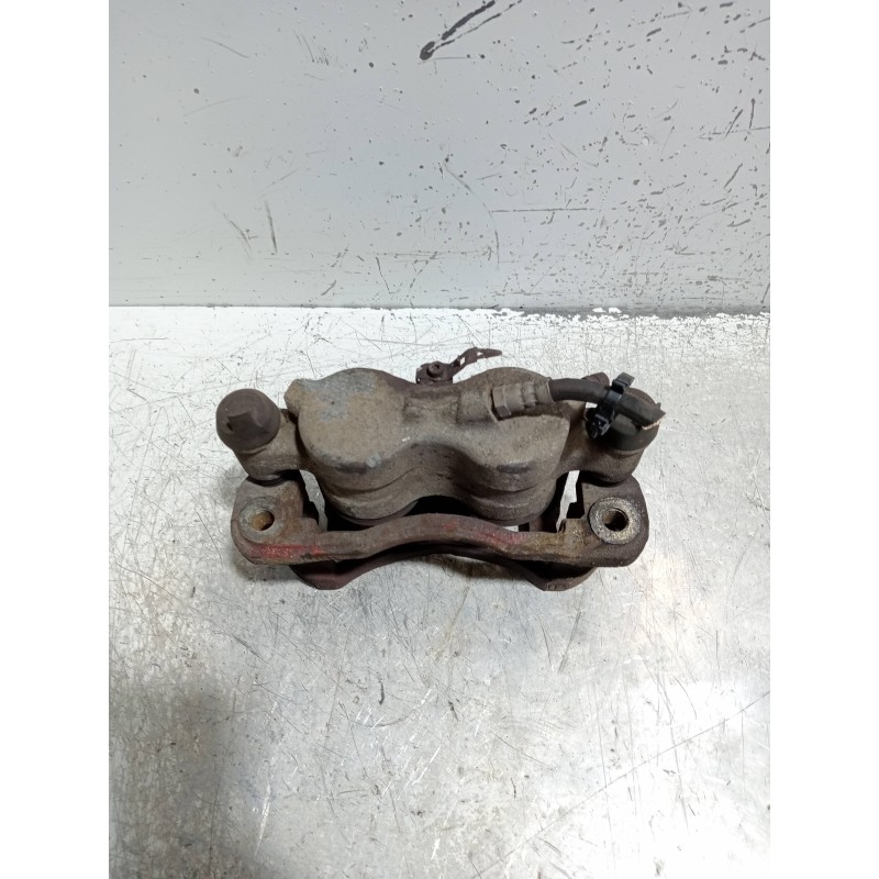 Recambio de pinza freno delantera izquierda para iveco daily caja cerrada (1999 =>) 2.8 diesel cat referencia OEM IAM   