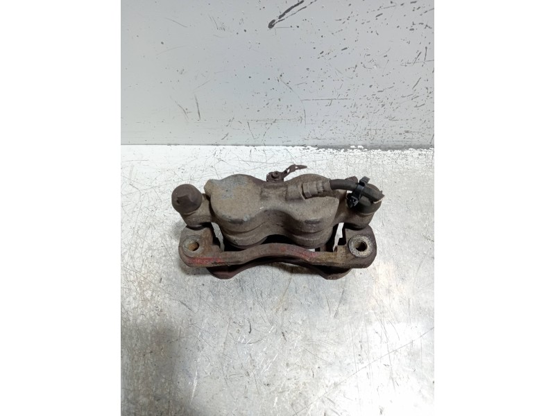 Recambio de pinza freno delantera izquierda para iveco daily caja cerrada (1999 =>) 2.8 diesel cat referencia OEM IAM   